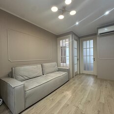 Квартира 58 м², 3-комнатная - изображение 2