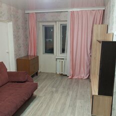 Квартира 42 м², 2-комнатная - изображение 4