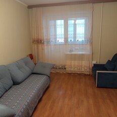 Квартира 43 м², 1-комнатная - изображение 2