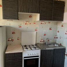 Квартира 41 м², 1-комнатная - изображение 1