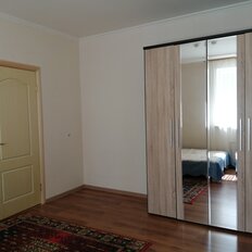 Квартира 38 м², 1-комнатная - изображение 2