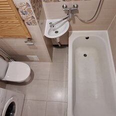 Квартира 40,4 м², 1-комнатная - изображение 1