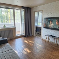 Квартира 29 м², 1-комнатная - изображение 5