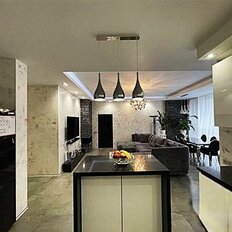 Квартира 110,1 м², 3-комнатная - изображение 3