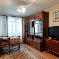 Квартира 42,6 м², 2-комнатная - изображение 1