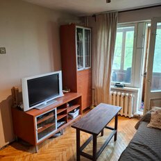 Квартира 28 м², 1-комнатная - изображение 4