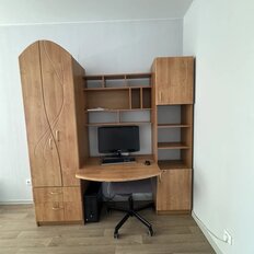 Квартира 38,1 м², 1-комнатная - изображение 3
