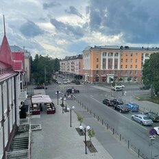 Квартира 38 м², студия - изображение 1
