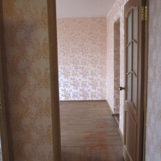 Квартира 57,8 м², 3-комнатная - изображение 1