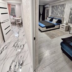 Квартира 33 м², 1-комнатная - изображение 5