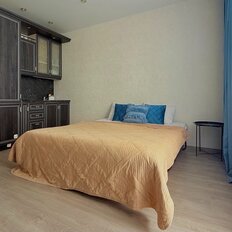 Квартира 30 м², студия - изображение 4