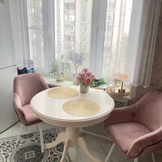 Квартира 44,8 м², 2-комнатная - изображение 2