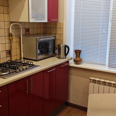 Квартира 45 м², 2-комнатная - изображение 3