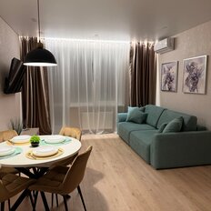 Квартира 47,7 м², 1-комнатная - изображение 1