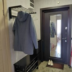 Квартира 38 м², 1-комнатная - изображение 2