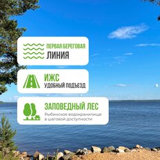 88,8 сотки, участок - изображение 3