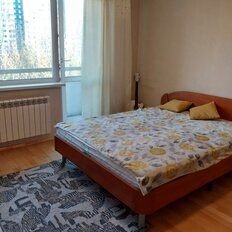 Квартира 40 м², 1-комнатная - изображение 2