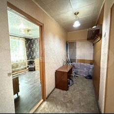 Квартира 42 м², 2-комнатная - изображение 1