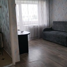 Квартира 33 м², 1-комнатная - изображение 3