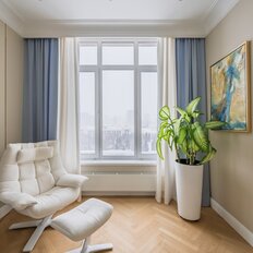 Квартира 163,3 м², 3-комнатная - изображение 3