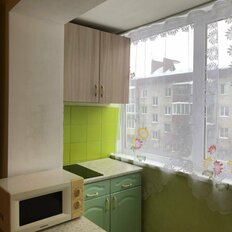 Квартира 18 м², студия - изображение 1