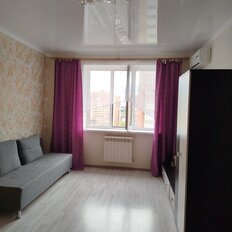 Квартира 37 м², 1-комнатная - изображение 1