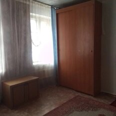 Квартира 32 м², 1-комнатная - изображение 4