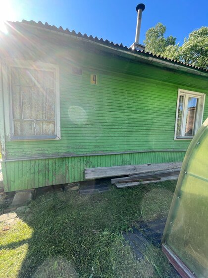 5,2 га, участок 3 650 000 ₽ - изображение 58
