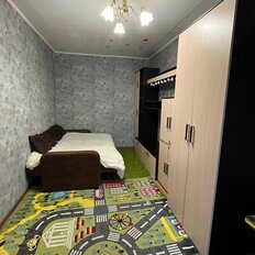 Квартира 41,6 м², 2-комнатная - изображение 5