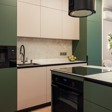 Квартира 64,5 м², 2-комнатная - изображение 2