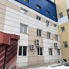 643,7 м², помещение свободного назначения - изображение 2