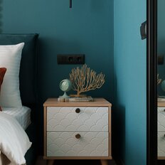 Квартира 32 м², студия - изображение 5