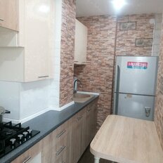 Квартира 23 м², 1-комнатная - изображение 5