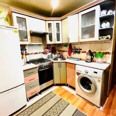 Квартира 34 м², 1-комнатная - изображение 4