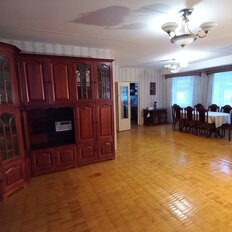 Квартира 121,3 м², 4-комнатная - изображение 2