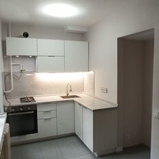 Квартира 44,8 м², 2-комнатная - изображение 2