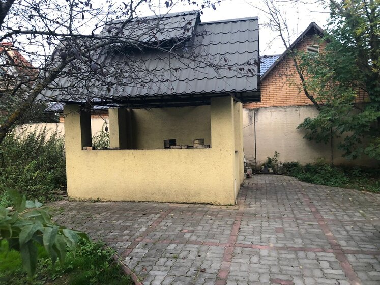 550 м² дом, 20 соток участок 30 000 ₽ в сутки - изображение 60