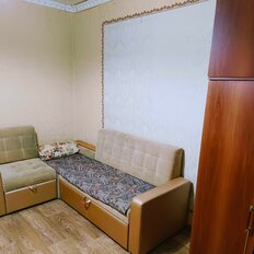 Квартира 34 м², 1-комнатная - изображение 1