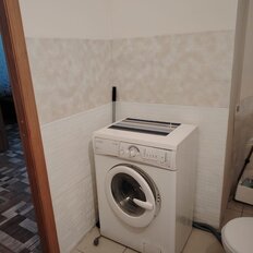 Квартира 38 м², 1-комнатная - изображение 5