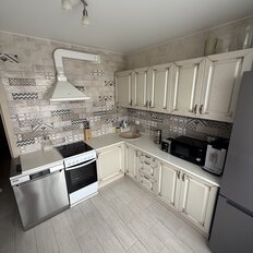 Квартира 47,4 м², 1-комнатная - изображение 4
