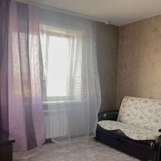 Квартира 38,3 м², 1-комнатная - изображение 5