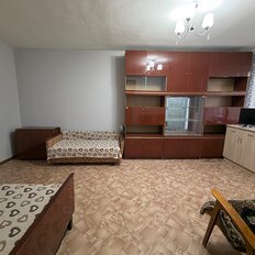 Квартира 32 м², 1-комнатная - изображение 5
