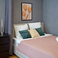 Квартира 31 м², студия - изображение 2