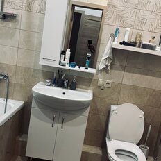 Квартира 43,2 м², 1-комнатная - изображение 1