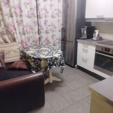 Квартира 52,1 м², 2-комнатная - изображение 2