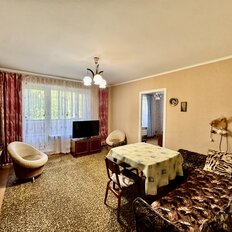 Квартира 65,4 м², 4-комнатная - изображение 1