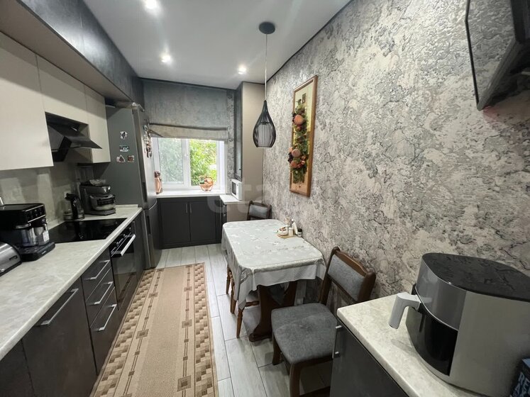 55 м², 2-комнатная квартира 5 480 000 ₽ - изображение 36