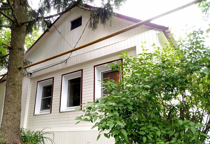 85 м² дом, 3 сотки участок 9 499 000 ₽ - изображение 32