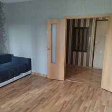 Квартира 42 м², 1-комнатная - изображение 2