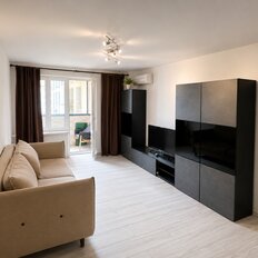 Квартира 50,4 м², 2-комнатная - изображение 3